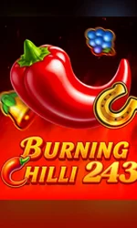 Burning Chilli 243