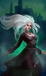 Banshee's Call