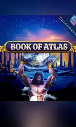 Book Of Atlas