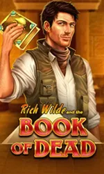 Book of Dead