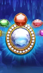 Crystal Caverns Megaways