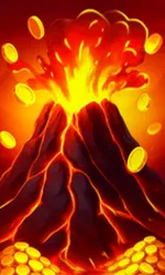 Fiery Luck