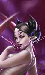 Athenas Glory Story Of Arachne