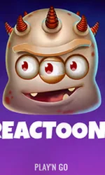 Reactoonz